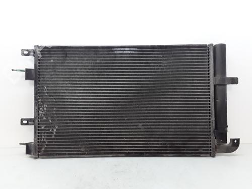 AC radiator JAGUAR S-TYPE II (X200) 2.7 D | BP30113276M32