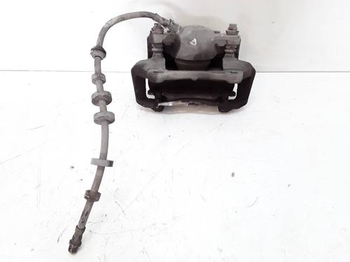 Right front brake caliper AUDI Q5 (8RB) 2.0 TDI quattro | BP11601264M104 