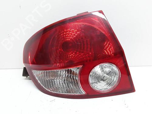 Used Left taillight HYUNDAI GETZ (TB) 1.1 (63 hp) 9436872