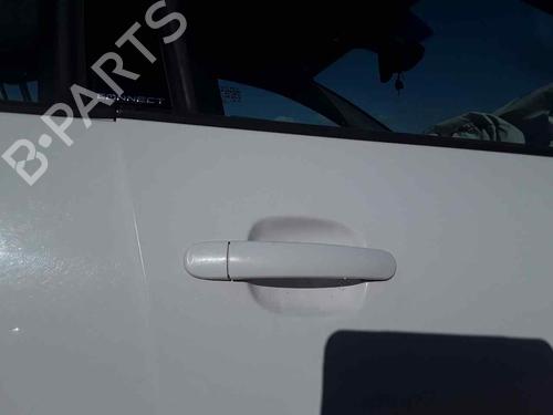 Used Front right exterior door handle SEAT IBIZA IV (6J5, 6P1) [2008-2017]  22897929