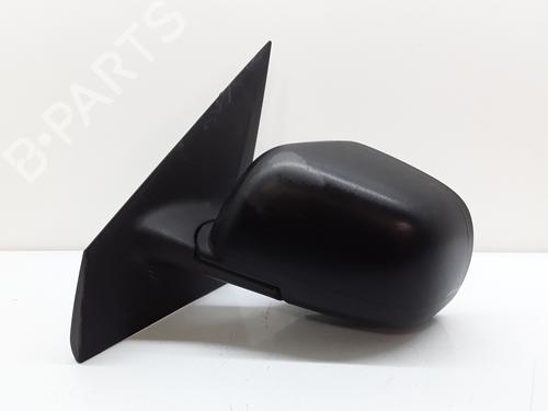 Used Left mirror Left mirror DACIA DOKKER MPV (KE_) [2012-2021] 32737206 32737206