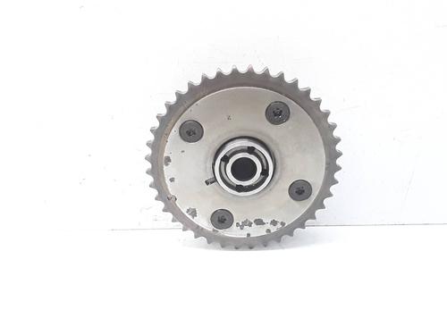 Used Pulley PEUGEOT 3008 I MPV (0U_) 1.6 VTi (120 hp) 14141144
