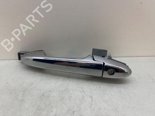 Used Front left exterior door handle HONDA HR-V (RU) 1.5 (RU1) (130 hp) 29573765