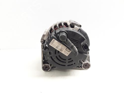 Generator MITSUBISHI SPACE STAR MPV (DG_A) 1.9 DI-D (DG4A) (115 hp) 16923880