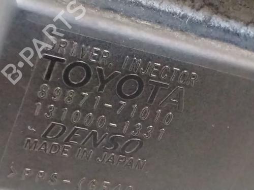 Electronic module TOYOTA AURIS (_E15_) | BP37223605M83 - Image 4