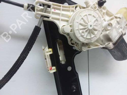 Front left window mechanism BMW 1 (E87) 120 d | BP7471137C22 