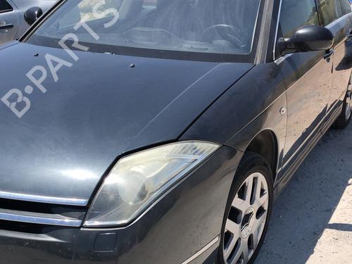 Electronic sensor CITROËN C6 (TD_) 2.7 HDi | BP28196334M84 
