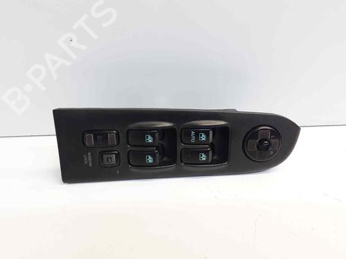 Used Left front window switch Left front window switch HYUNDAI TRAJET (FO) 2.0 CRDi (113 hp) 13583898 13583898