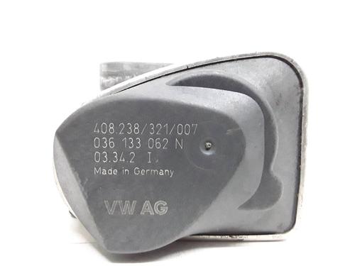 Used Throttle body SEAT IBIZA II (6K1) 1.9 TDI (90 hp) 10043568