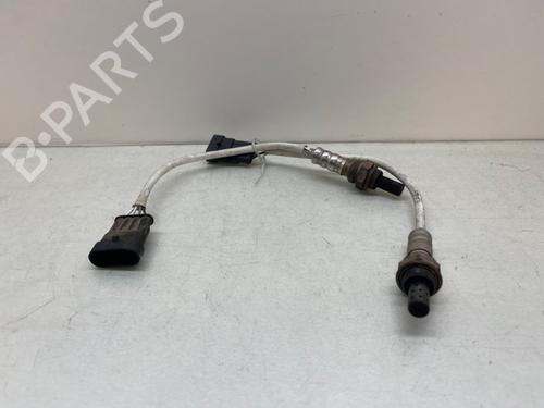 Used Electronic sensor FIAT PANDA (169_) 1.2 (169.AXB11, 169.AXB1A) (60 hp) 21866539