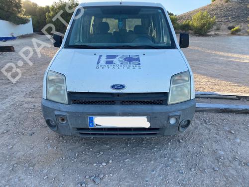 Retrovisor esquerdo OPEL COMBO Box Body/MPV 1.7 DTI 16V | BP34618820C26 - Image 4