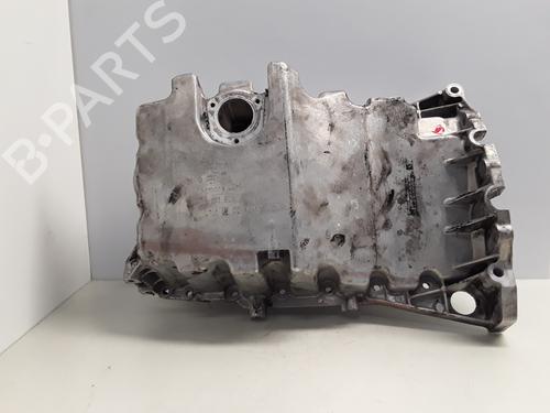 Used Oil sump AUDI A4 B6 (8E2) 2.0 (130 hp) 16241317