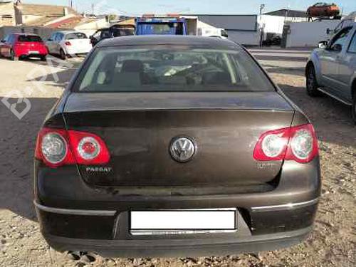 Højre bagtil lås VW PASSAT B6 (3C2)  | BP9394133C99 