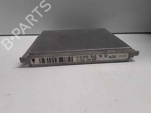 Used Electronic module MERCEDES-BENZ S-CLASS (W140) 300 SE, SEL/S320 (140.032, 140.033) (231 hp) 30625799