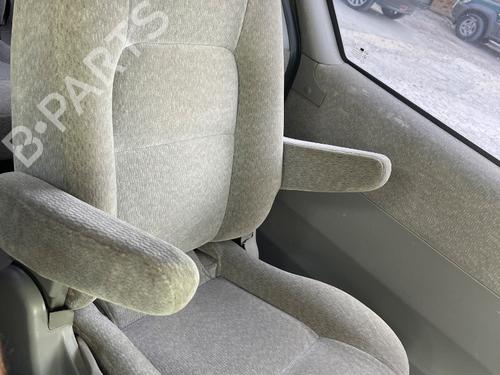 Used Rear seat KIA CARNIVAL II (GQ) [1999-2007]  27442039