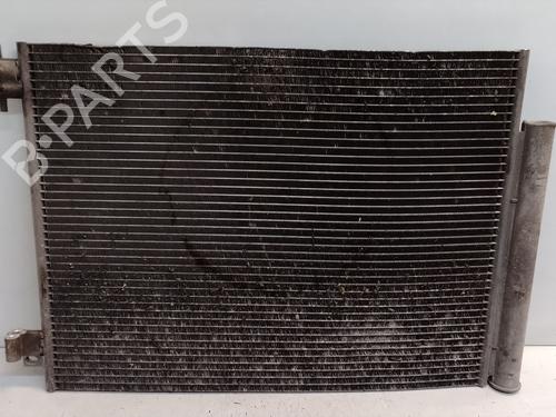 AC radiator DACIA SANDERO III | BP37703415M32 - Image 3