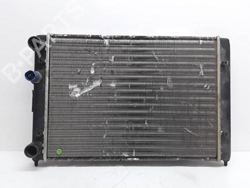 Used Water radiator VW GOLF III (1H1) [1989-2000]  9146721