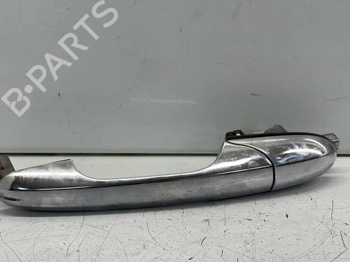 Used Front right exterior door handle Front right exterior door handle 39567938 39567938