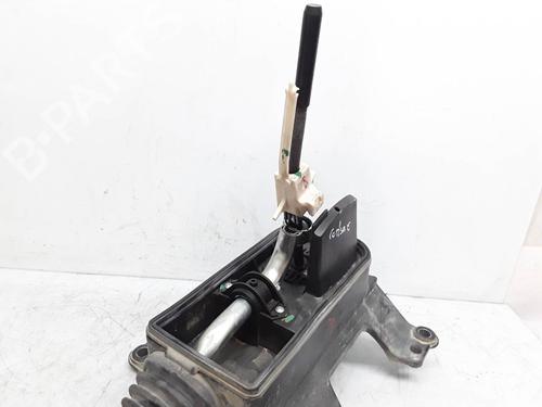 Gear lever OPEL CORSA E (X15) 1.3 CDTI (08, 68) | BP8259022M90 