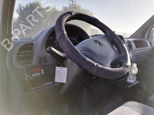 Oil radiator MERCEDES-BENZ SPRINTER 4-t Van (B904)  | BP14140295M33 