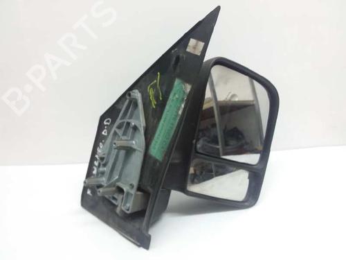 Used Right mirror FORD TOURNEO CONNECT 1.8 TDCi /TDDi /DI (75 hp) 7470690