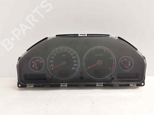 Kombiinstrument VOLVO S60 I (384) [2000-2010]  25841218