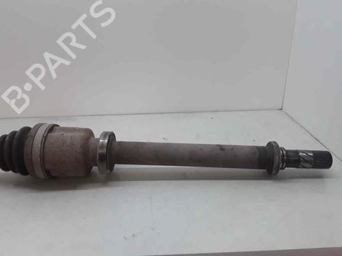 Right front driveshaft RENAULT KANGOO Express (FW0/1_) 1.5 dCi 70 (FW0A, KW0V) | BP23023381M39