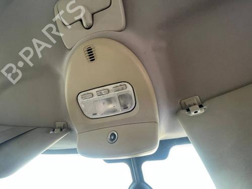 Used Interior roof light Interior roof light FIAT ULYSSE (179_) 2.2 JTD (128 hp) 40515075 40515075