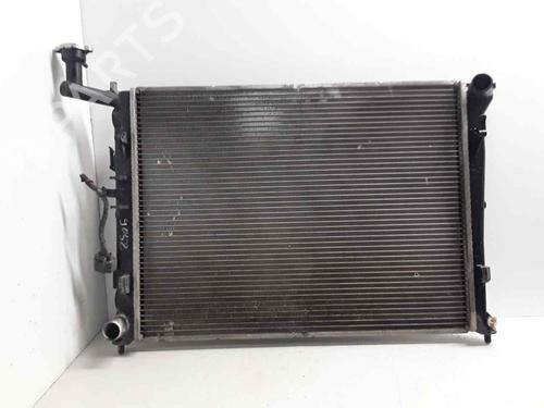 Used Water radiator HYUNDAI i30 (FD) [2007-2012]  25151662