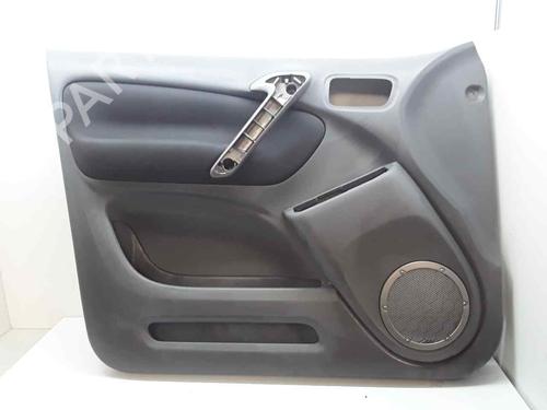 Garniture avant gauche TOYOTA RAV 4 II (_A2_) 1.8 (ZCA25_, ZCA26_, ZCA25W, ZCA26W) (125 hp) 32251055
