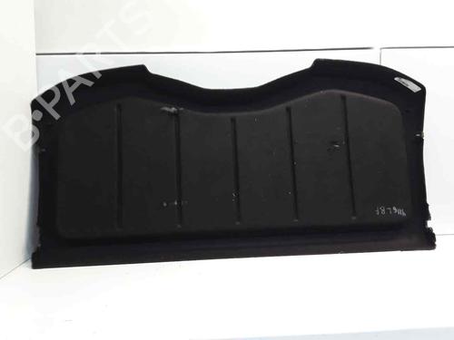 Rear parcel shelf SEAT IBIZA V (KJ1, KJG) | BP36091322C85 - Image 2