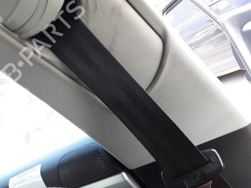 Airbag Kit SEAT EXEO (3R2) 2.0 TDI | BP15626164C86 