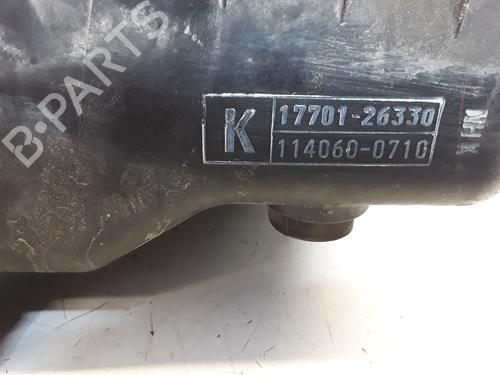 Air filter box TOYOTA AURIS (_E15_)  | BP37700122M87  - Image 12