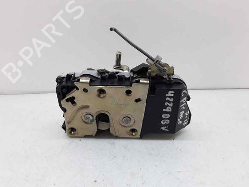 Front left lock CITROËN XSARA PICASSO (N68) 2.0 HDi | BP22898088C98 