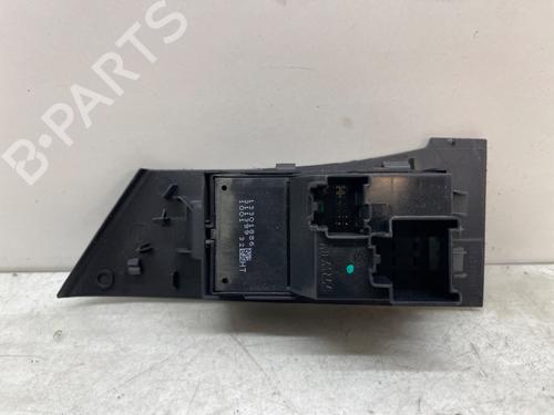 Right front window switch OPEL ASTRA J (P10)  | BP28196304I26 