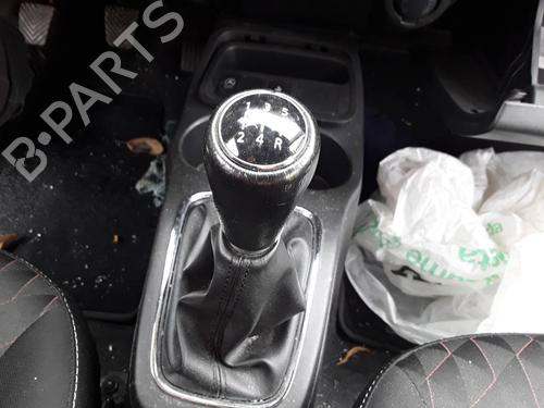 Gearstang MITSUBISHI MIRAGE / SPACE STAR VI Hatchback (A0_A) 1.2 (A03A) (80 hp) 18506554