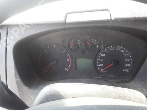 Cockpit FORD TRANSIT Van (FA_ _) [2006-2014]  17992662