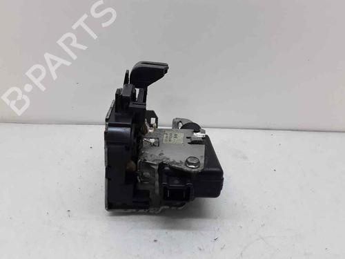 Front right lock DACIA SANDERO  | BP22897233C97 
