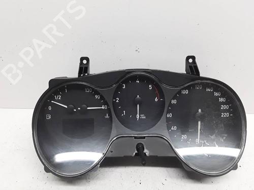 Instrument cluster SEAT ALTEA (5P1)  | BP10919027C47 