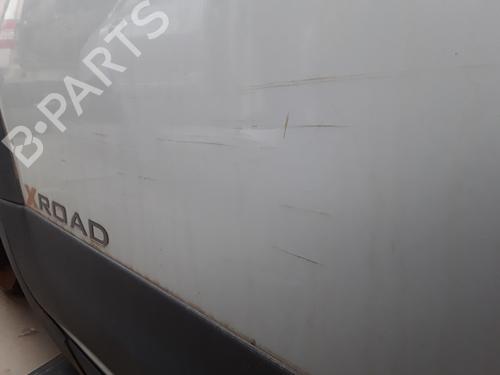 Right rear door FORD FOCUS II Turnier (DA_, FFS, DS)  | BP10171275C5 