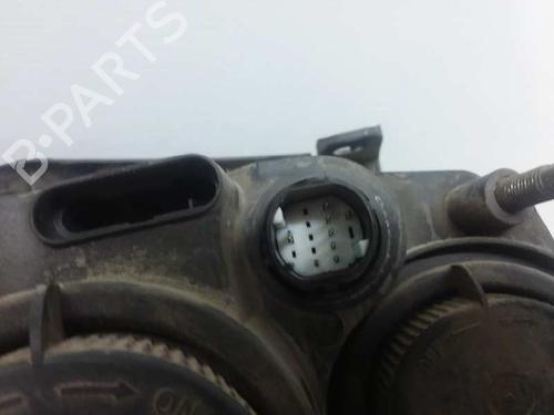 Left headlight ALFA ROMEO 159 (939_) 1.9 JTDM 8V (939AXE1B) | BP7470808C28 