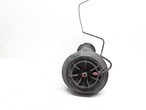 Right rear shock absorber CITROËN C4 Grand Picasso I (UA_) 1.6 HDi | BP11753362M19