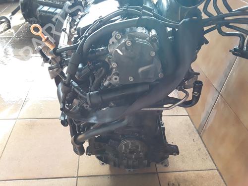 Engine SEAT ALTEA (5P1)  | BP13578300M1 
