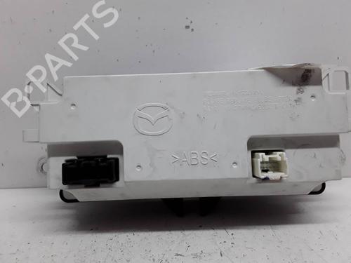 Climate control MAZDA CX-7 (ER) 2.2 MZR-CD AWD (ER10A) | BP11787473I5 