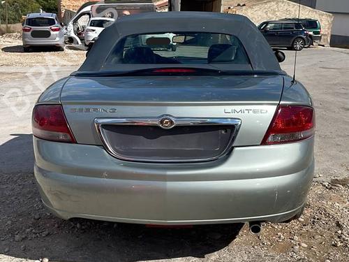 Right taillight CHRYSLER SEBRING (JR) 2.7 V6 24V | BP40281827C35  - Image 15