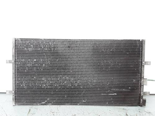 AC radiator FORD TRANSIT Van (FA_ _) 2.2 TDCi 4x4 | BP7968151M32 
