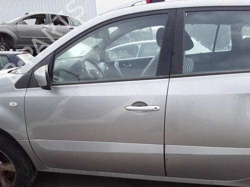 Used Left front door RENAULT KOLEOS I (HY_) 2.0 dCi (HY0K) (150 hp) 10011151