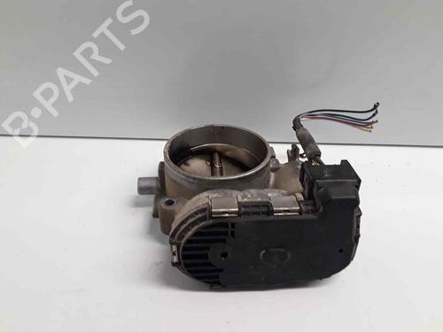 Used Throttle body MERCEDES-BENZ CLK (C209) [2002-2010]  30160318