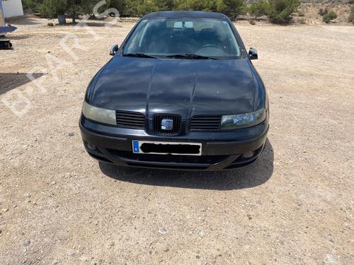 Right front driveshaft SEAT LEON (1M1) 1.6 16 V | BP15956729M39 