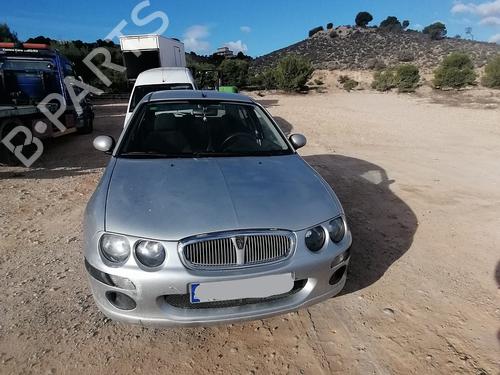 Left mirror MG MG ZR 105 | BP9557441C26 